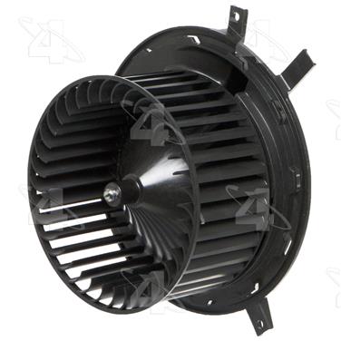 2009 Dodge Journey HVAC Blower Motor FS 75042