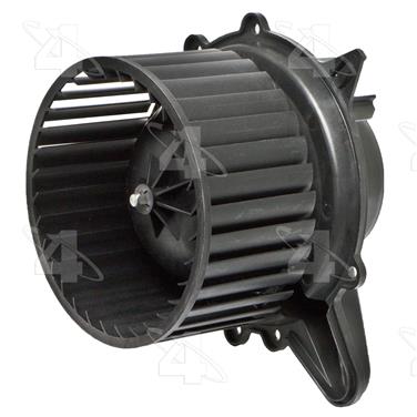 2001 Ford Expedition HVAC Blower Motor FS 75043