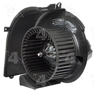 2008 BMW X6 HVAC Blower Motor FS 75052