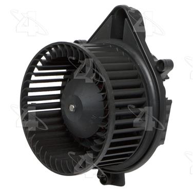 2003 Audi A4 HVAC Blower Motor FS 75056