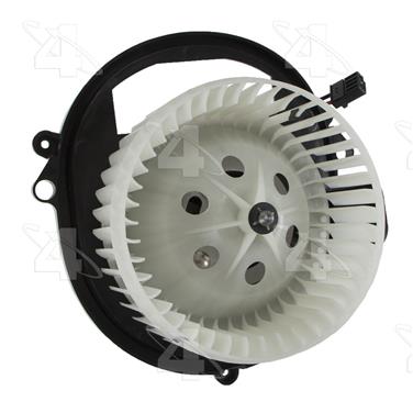 2012 BMW 328i HVAC Blower Motor FS 75064