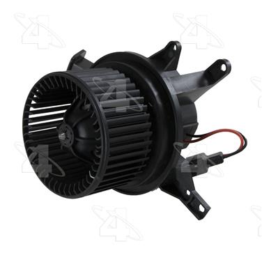 2014 Fiat 500L HVAC Blower Motor FS 75065