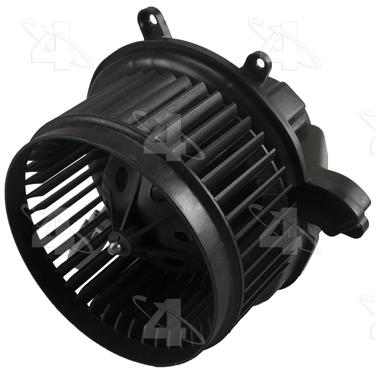 2015 Ford Mustang HVAC Blower Motor FS 75068