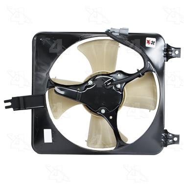 A/C Condenser Fan Assembly FS 75202