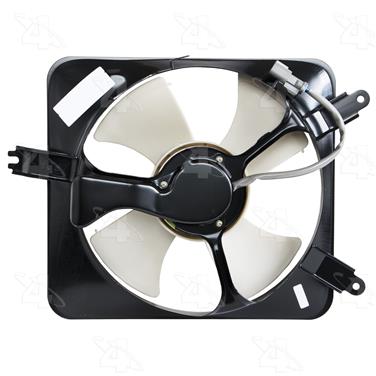 A/C Condenser Fan Assembly FS 75205