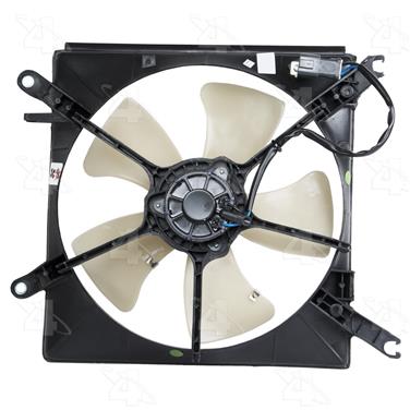 Engine Cooling Fan Assembly FS 75211