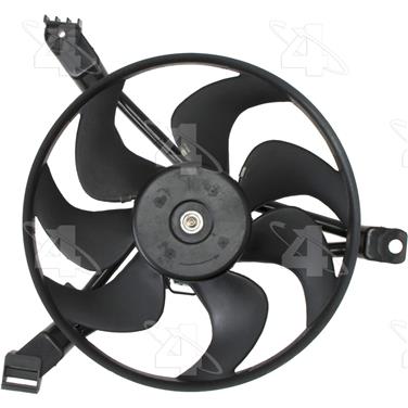 A/C Condenser Fan Assembly FS 75212