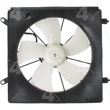 Engine Cooling Fan Assembly FS 75218