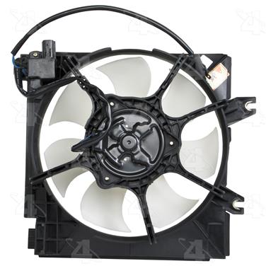 A/C Condenser Fan Assembly FS 75226