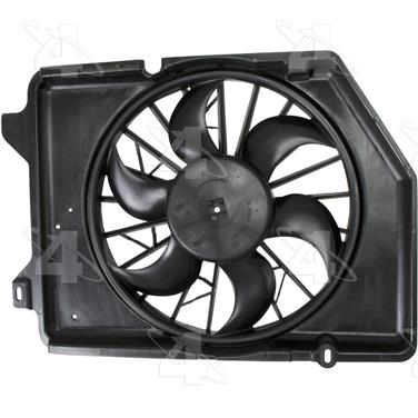 1993 Ford Taurus Engine Cooling Fan Assembly FS 75229