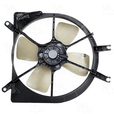 1993 Honda Civic Engine Cooling Fan Assembly FS 75241