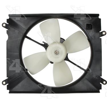 A/C Condenser Fan Assembly FS 75244