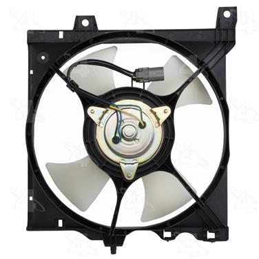 Engine Cooling Fan Assembly FS 75245