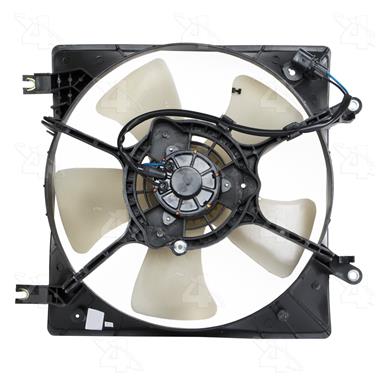 Engine Cooling Fan Assembly FS 75247