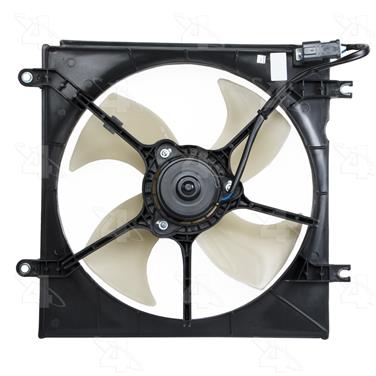 Engine Cooling Fan Assembly FS 75252