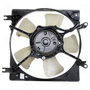 Engine Cooling Fan Assembly FS 75255
