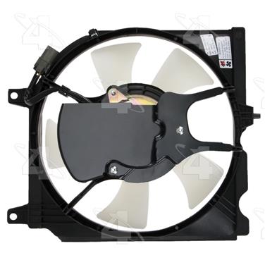 A/C Condenser Fan Assembly FS 75261