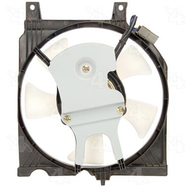 A/C Condenser Fan Assembly FS 75263