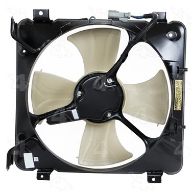 A/C Condenser Fan Assembly FS 75264