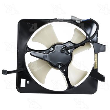 1996 Acura Integra A/C Condenser Fan Assembly FS 75265