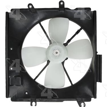 Engine Cooling Fan Assembly FS 75266