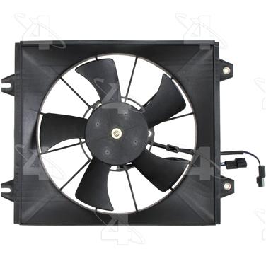 A/C Condenser Fan Assembly FS 75269