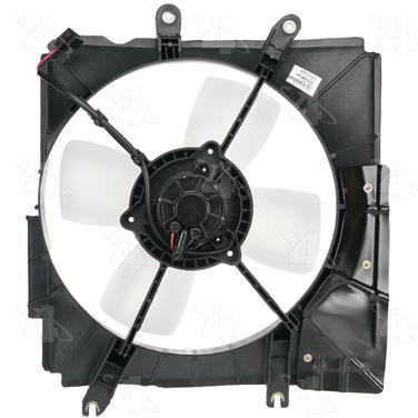 Engine Cooling Fan Assembly FS 75273