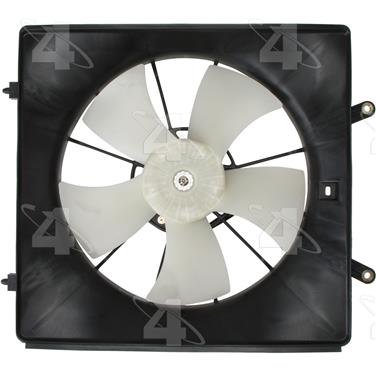 Engine Cooling Fan Assembly FS 75275