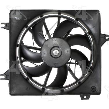 Engine Cooling Fan Assembly FS 75286