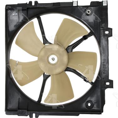 Engine Cooling Fan Assembly FS 75288