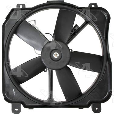 Engine Cooling Fan Assembly FS 75291