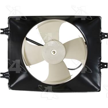 1999 Honda Odyssey A/C Condenser Fan Assembly FS 75294