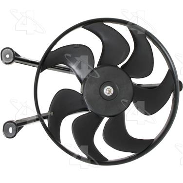 Engine Cooling Fan Assembly FS 75295