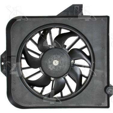 Engine Cooling Fan Assembly FS 75296