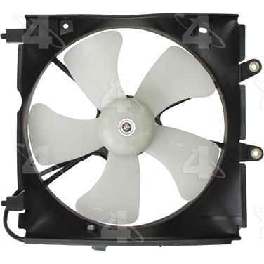 Engine Cooling Fan Assembly FS 75297