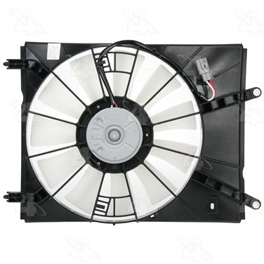 Engine Cooling Fan Assembly FS 75302