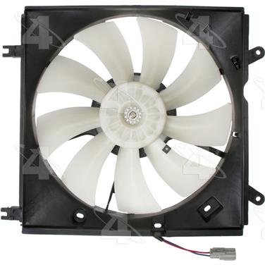 Engine Cooling Fan Assembly FS 75307