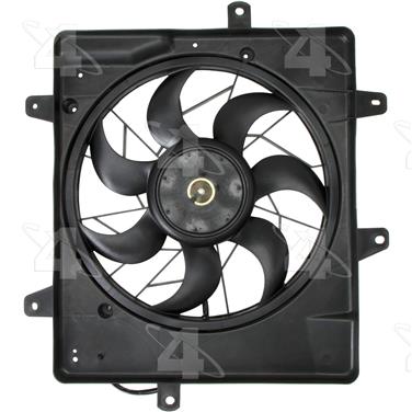 Engine Cooling Fan Assembly FS 75308