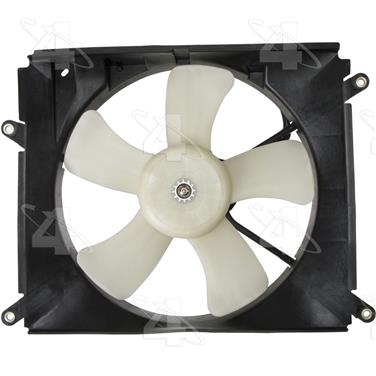 Engine Cooling Fan Assembly FS 75310