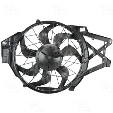 Engine Cooling Fan Assembly FS 75318