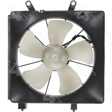 2004 Honda Civic Engine Cooling Fan Assembly FS 75339