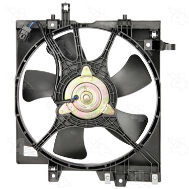 Engine Cooling Fan Assembly FS 75340