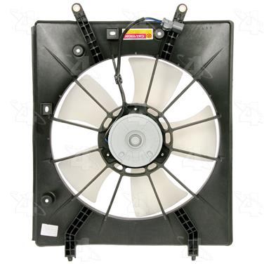 Engine Cooling Fan Assembly FS 75345