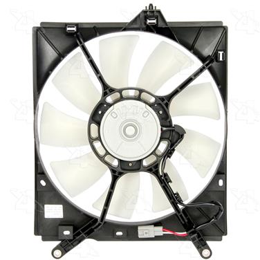 2004 Toyota Avalon A/C Condenser Fan Assembly FS 75349