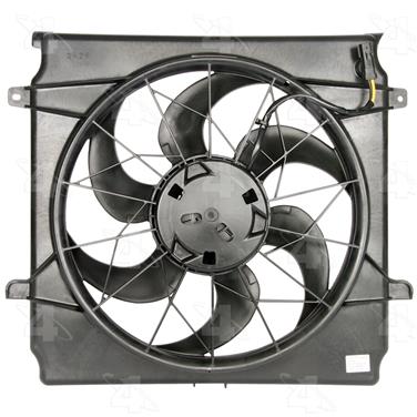 Engine Cooling Fan Assembly FS 75363