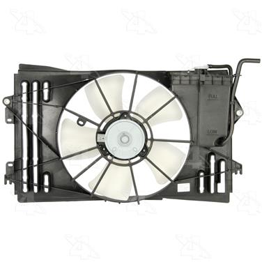 Engine Cooling Fan Assembly FS 75364