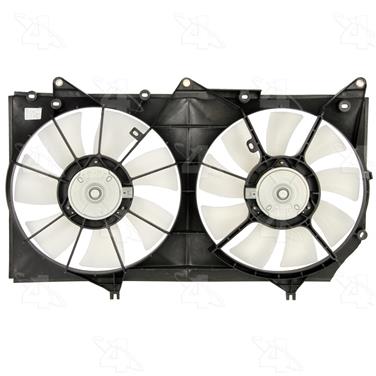 Engine Cooling Fan Assembly FS 75366