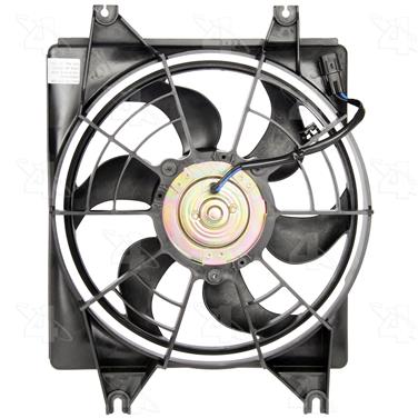 A/C Condenser Fan Assembly FS 75369