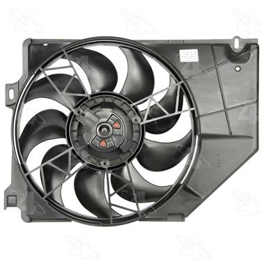 Engine Cooling Fan Assembly FS 75370