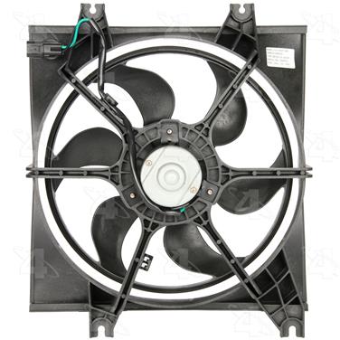 Engine Cooling Fan Assembly FS 75382